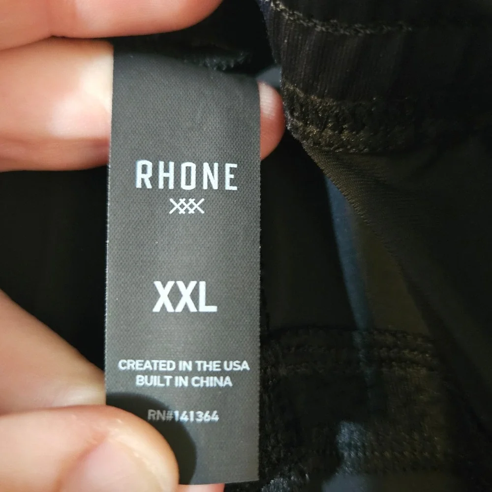 Rhone Men's Versatility 7